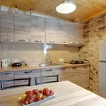 Terezina Wood House Casa vacanze Kanakádes