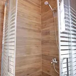Terezina Wood House *