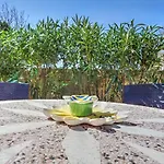 Сasa de vacaciones Terezina Wood House Kanakádes