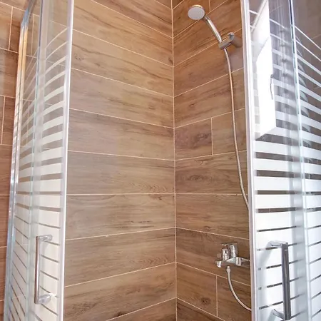Terezina Wood House *