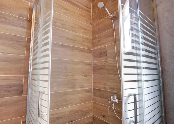 Terezina Wood House *
