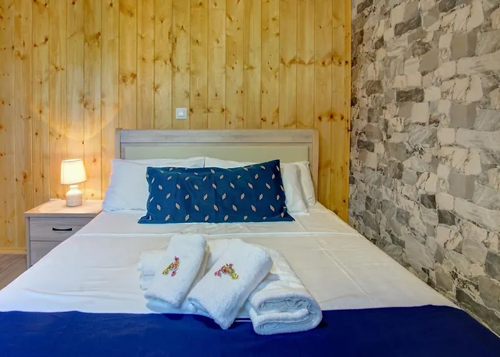 Terezina Wood House