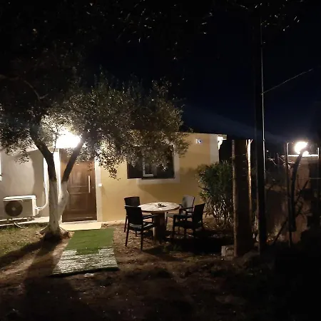 Casa de Férias Terezina Wood House
